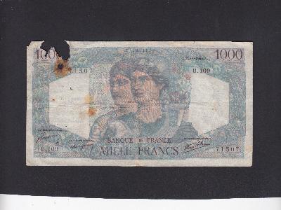 Beschrijving voorzijde: N.23-08-1945 N